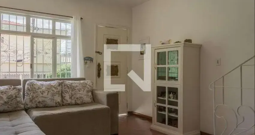 Casa com 2 quartos à venda na Rua Sulu, --, Jardim do Mar, São Bernardo do Campo