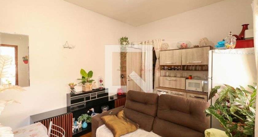 Casa com 1 quarto à venda na Rua Eldorado, --, Prosperidade, São Caetano do Sul
