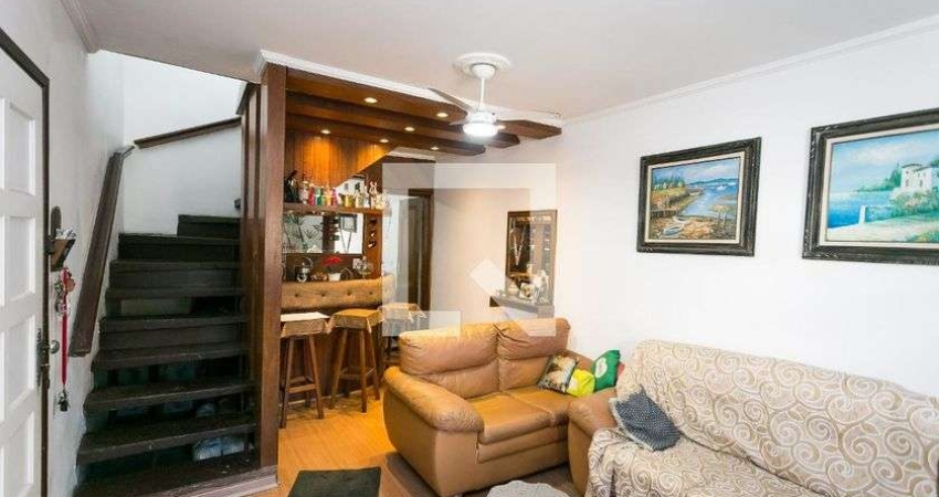 Casa com 4 quartos à venda na Rua Vicente Celestino, --, Parque Assunção, Taboão da Serra