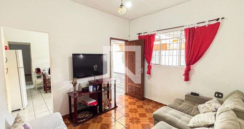 Casa à Venda - Vila Francisco Matarazzo, 2 Quartos,  125 m2
