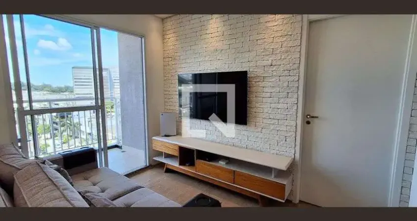 Apartamento com 2 quartos à venda na Alameda Porcelana, --, Cerâmica, São Caetano do Sul