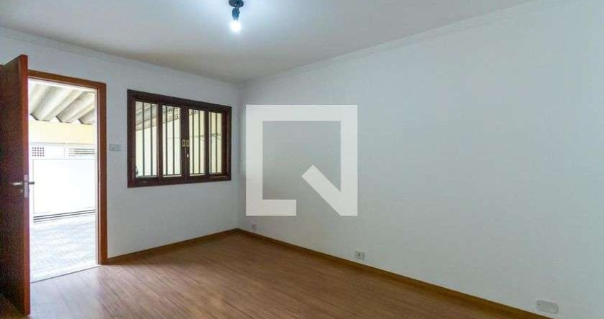 Casa à Venda - Vila Jordanópolis, 2 Quartos,  164 m2