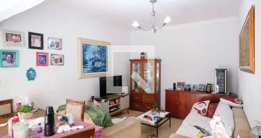 Casa com 4 quartos à venda na Rua Conselheiro Lafayette, --, Barcelona, São Caetano do Sul