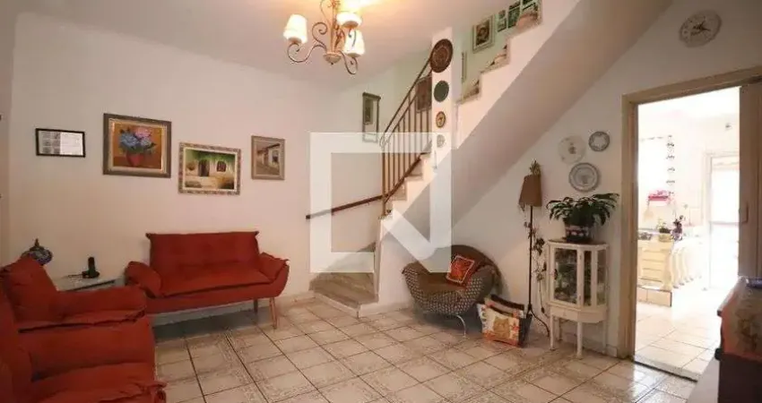 Casa à Venda - Jardim do Estadio, 2 Quartos,  113 m2