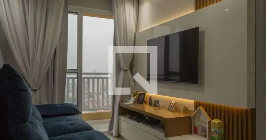 Apartamento à Venda - Nova Petrópolis, 2 Quartos,  46 m2