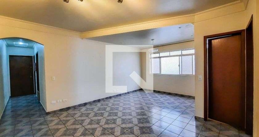 Apartamento com 3 quartos à venda na Rua Mário Fongaro, --, Anchieta, São Bernardo do Campo