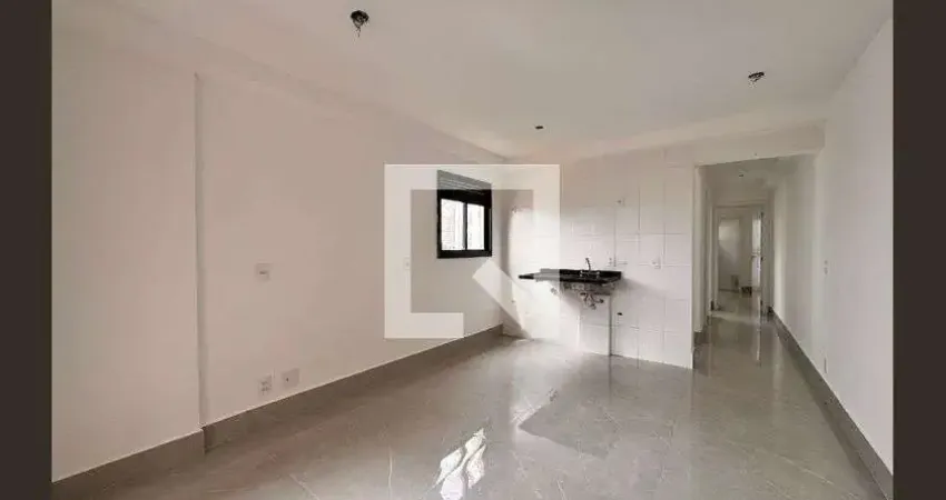 Apartamento com 2 quartos à venda na Rua Vitória Régia, --, Campestre, Santo André