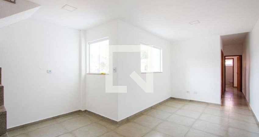 Apartamento à Venda - Vila Leopoldina, 2 Quartos,  137 m2