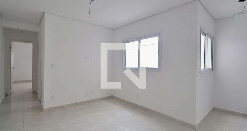 Apartamento à Venda - Parque Oratório, 2 Quartos,  100 m2