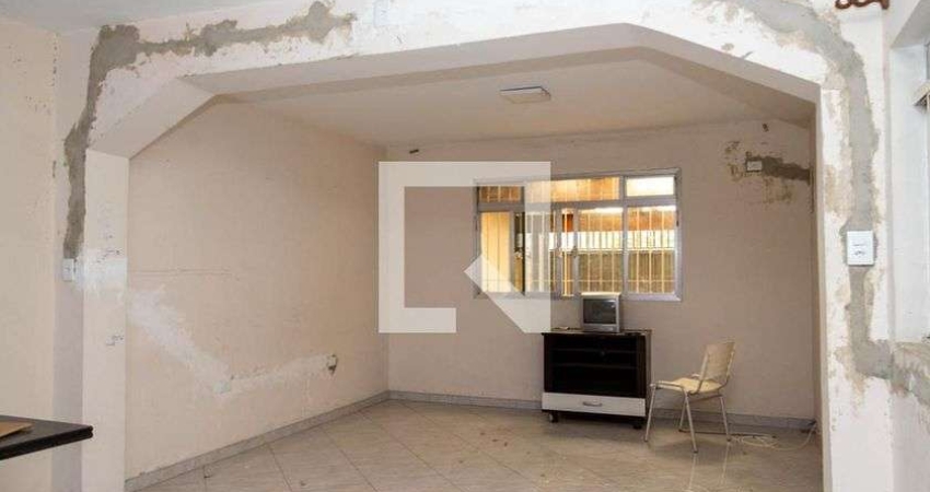 Casa com 3 quartos à venda na Rua Doutor Vital Brasil, --, Taboão, São Bernardo do Campo