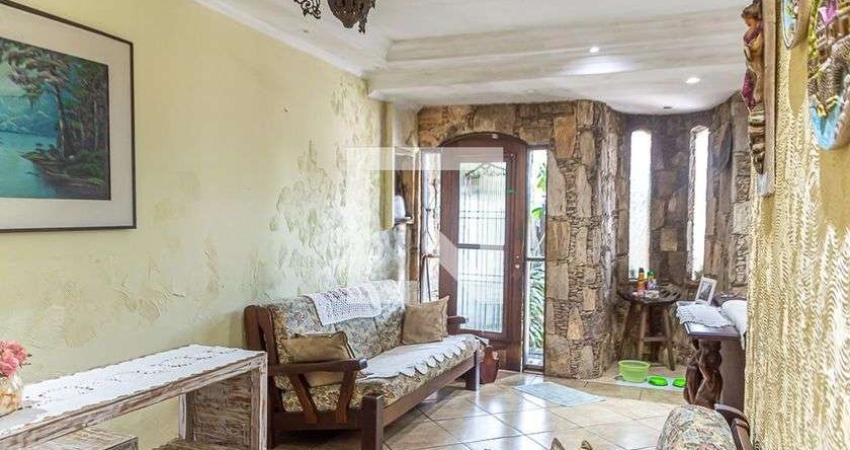 Casa com 4 quartos à venda na Rua Armando Backx, --, Demarchi, São Bernardo do Campo