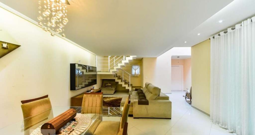 Casa com 3 quartos à venda na Rua Doutor Dupré, --, Nova Petrópolis, São Bernardo do Campo