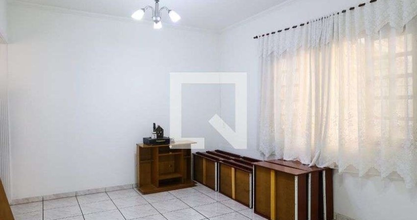 Casa com 2 quartos à venda na Rua Joaquim Nabuco, --, Jardim, Santo André
