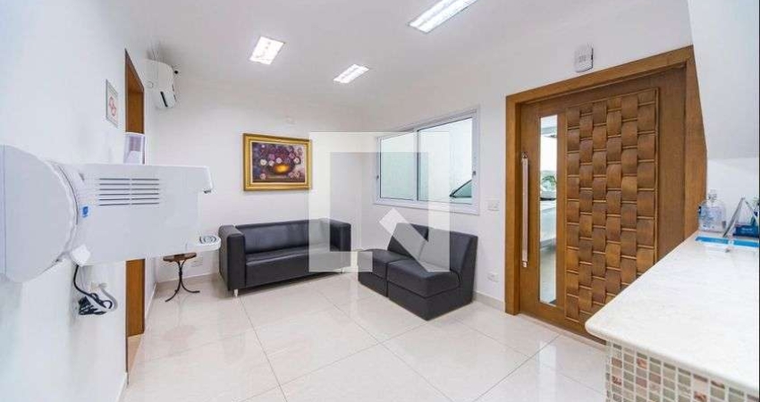 Casa com 4 quartos à venda na Avenida Doze de Outubro, --, Vila Assunção, Santo André
