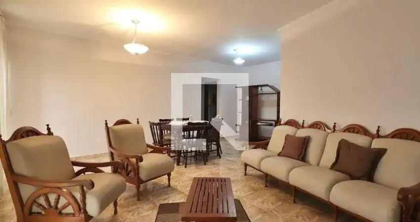 Apartamento à Venda - Santa Teresinha, 3 Quartos,  134 m2