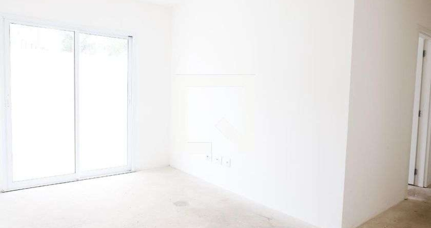 Apartamento com 3 quartos à venda na Travessa Itaúna, --, Campestre, Santo André