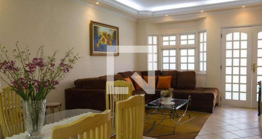 Casa com 3 quartos à venda na Rua Eliza da Silva Frezolone, --, Assunção, São Bernardo do Campo