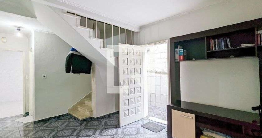Casa à Venda - Vila Jordanópolis, 2 Quartos,  168 m2
