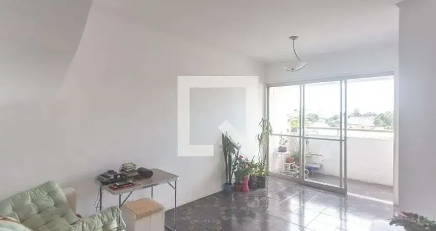 Apartamento com 3 quartos à venda na Rua Guilherme Tell, --, Taboão, São Bernardo do Campo