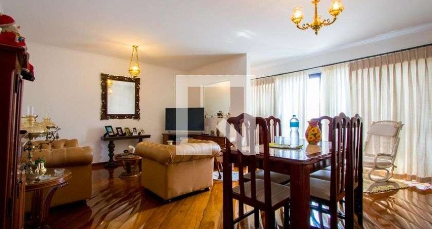 Apartamento à Venda - Vila Leopoldina, 3 Quartos,  140 m2