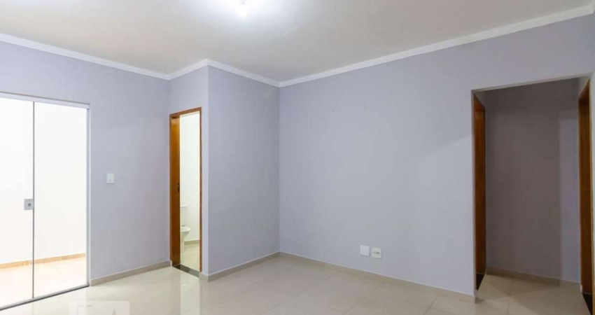 Apartamento à Venda - Jardim Progresso, 2 Quartos,  74 m2