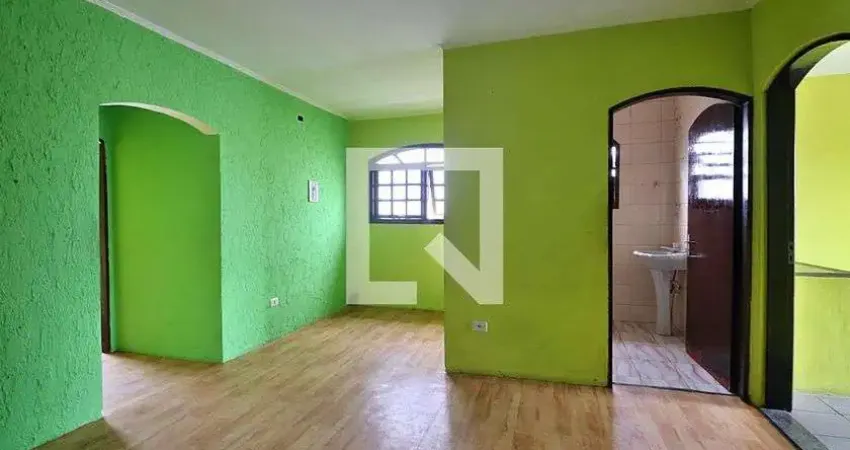 Casa com 2 quartos à venda na Rua Patagônia, --, Parque Capuava, Santo André
