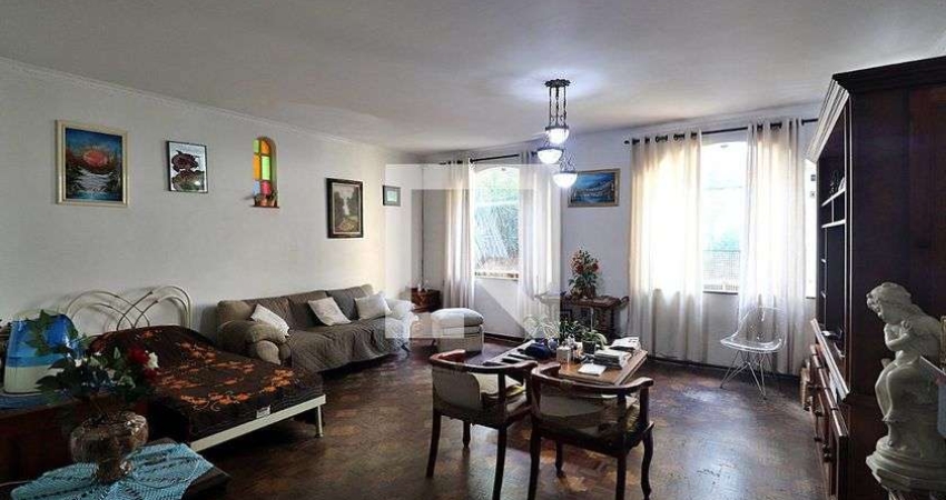 Casa com 3 quartos à venda na Rua das Goiabeiras, --, Jardim, Santo André