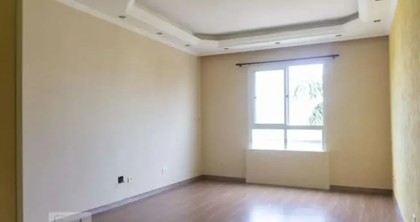 Apartamento com 2 quartos à venda na Rua Armando Backx, --, Demarchi, São Bernardo do Campo