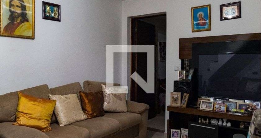 Casa com 4 quartos à venda na Rua Bagé, --, Jardim Monções, Santo André
