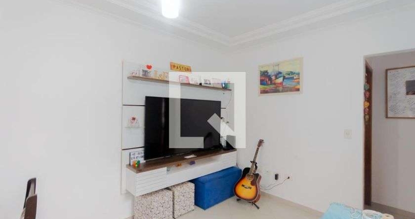 Apartamento à Venda - Santa Teresinha, 3 Quartos,  120 m2