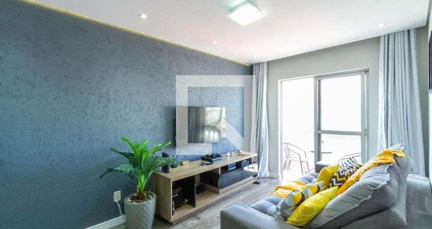 Apartamento com 3 quartos à venda na Rua Luiz Ferreira da Silva, --, Anchieta, São Bernardo do Campo