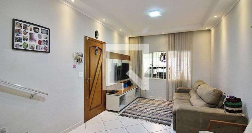 Casa com 3 quartos à venda na Rua José Medeiros de Albuquerque, --, Taboão, São Bernardo do Campo