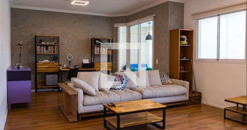 Apartamento à Venda - Jardim Bela Vista, 3 Quartos,  163 m2