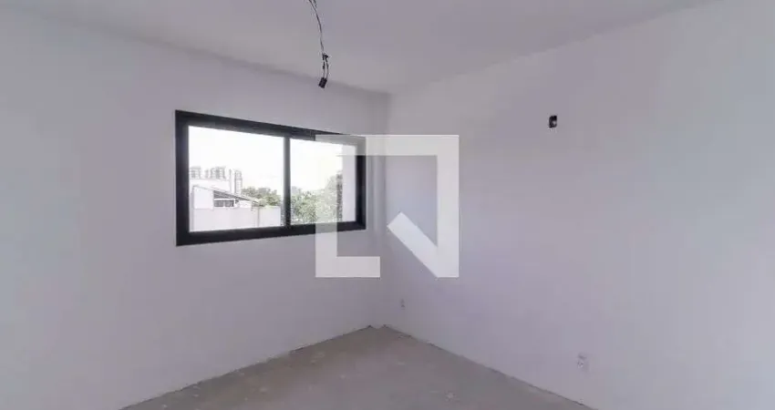 Apartamento com 1 quarto à venda na Rua Lupe Cotrin Garaude, --, Vila Apiaí, Santo André