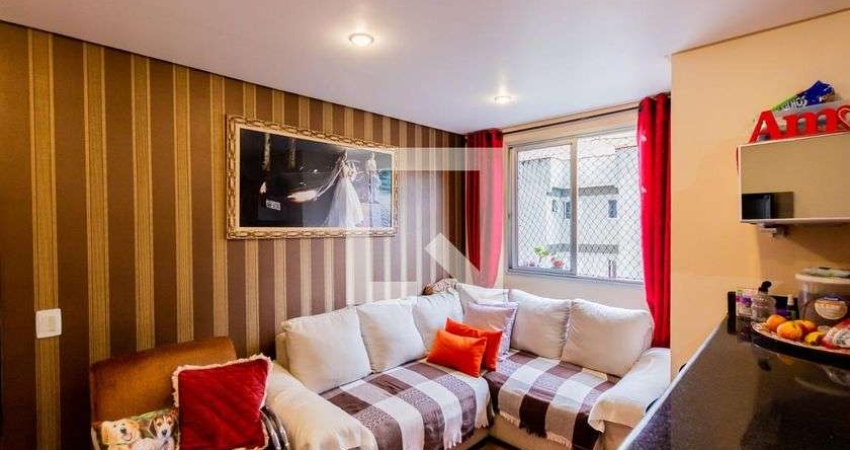 Apartamento com 2 quartos à venda na Rua Isabel, --, Jardim, Santo André