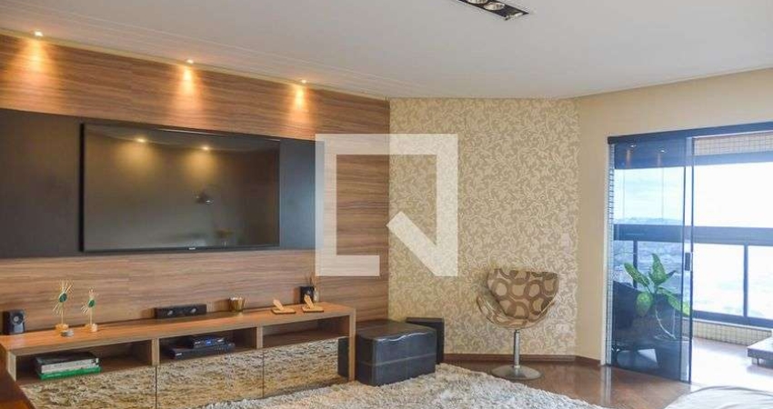 Apartamento com 4 quartos à venda na Rua Continental, --, Anchieta, São Bernardo do Campo