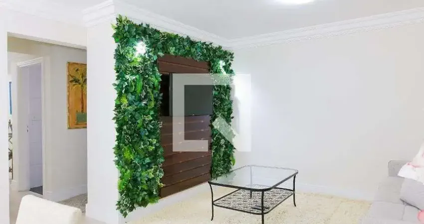 Apartamento com 3 quartos à venda na Rua das Paineiras, --, Jardim, Santo André