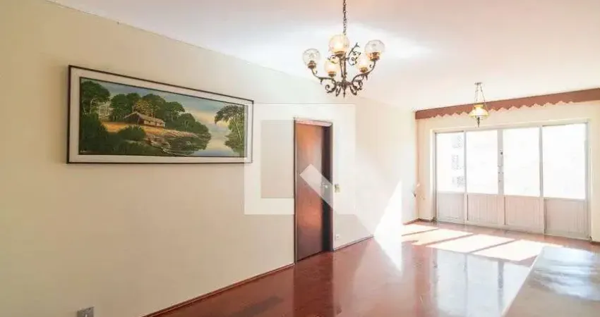 Apartamento com 3 quartos à venda na Avenida Portugal, --, Centro, Santo André