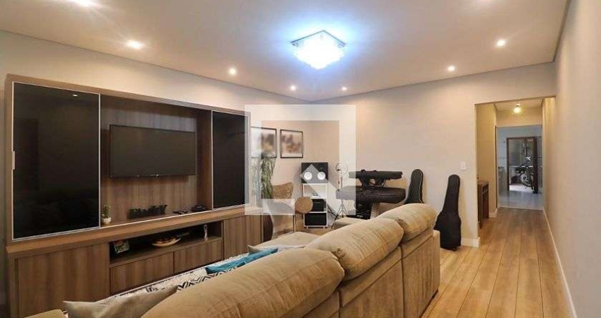 Casa com 3 quartos à venda na Rua Paulina Isabel de Queirós, --, Santa Teresinha, Santo André