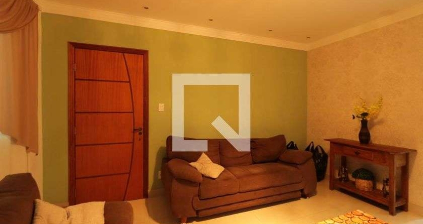 Casa com 4 quartos à venda na Rua Luís Barbalho, --, Vila Assunção, Santo André