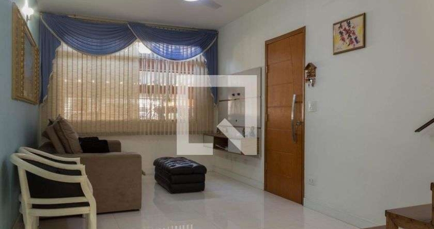 Casa com 2 quartos à venda na Rua Martins, --, Paulicéia, São Bernardo do Campo