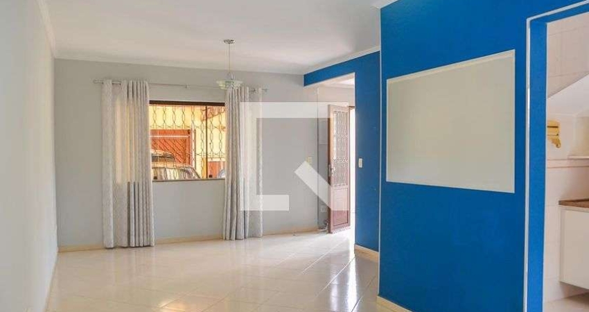 Casa com 2 quartos à venda na Rua Hermínio Vial, --, Nova Petrópolis, São Bernardo do Campo