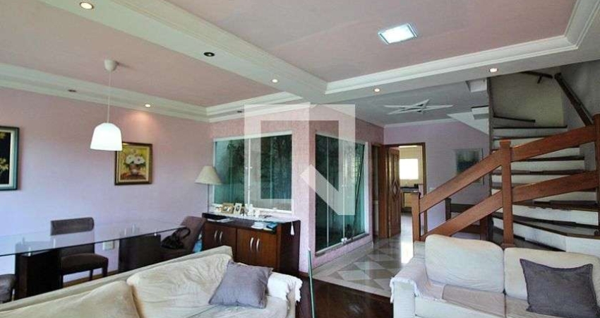 Casa com 3 quartos à venda na Avenida Imperador Pedro II, --, Nova Petrópolis, São Bernardo do Campo