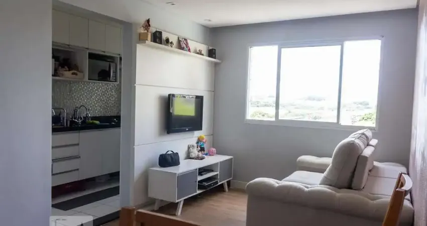 Apartamento com 2 quartos à venda na Rua Júlio de Mesquita, --, Paulicéia, São Bernardo do Campo