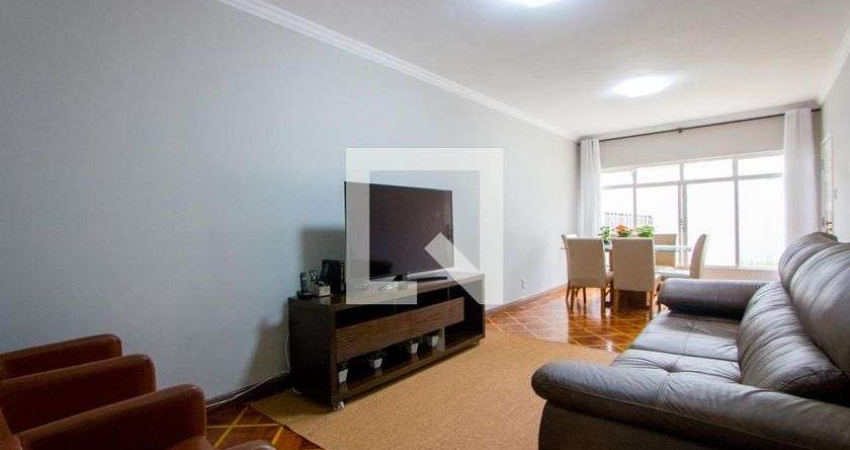 Casa à Venda - Jardim Bela Vista, 3 Quartos,  271 m2
