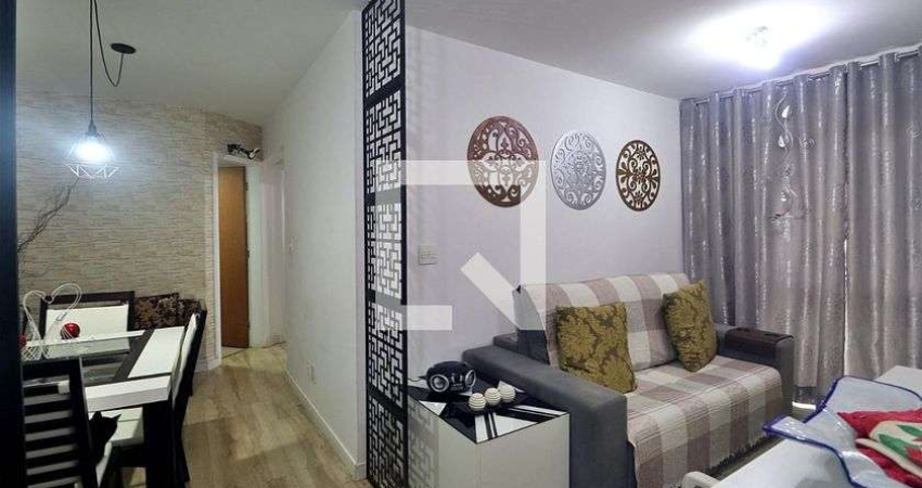 Apartamento à Venda - Parque das Nações, 2 Quartos,  54 m2