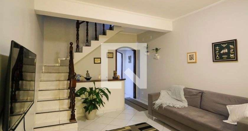 Casa com 3 quartos à venda na Avenida Tietê, --, Santa Maria, São Caetano do Sul