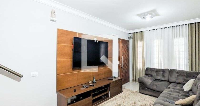 Casa com 3 quartos à venda na Rua Abrão Salotti, --, Rudge Ramos, São Bernardo do Campo
