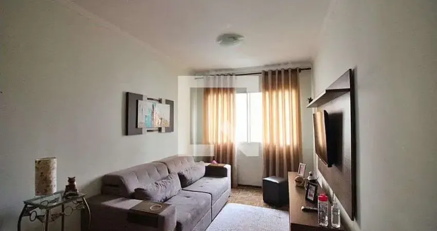 Apartamento à Venda - Nova Petrópolis, 2 Quartos,  60 m2
