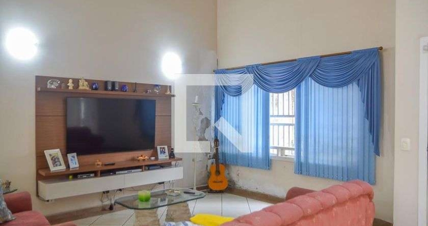 Casa com 3 quartos à venda na Rua dos Tangarás, --, Planalto, São Bernardo do Campo